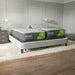 GhostBed Supreme 12" Memory Foam Mattress