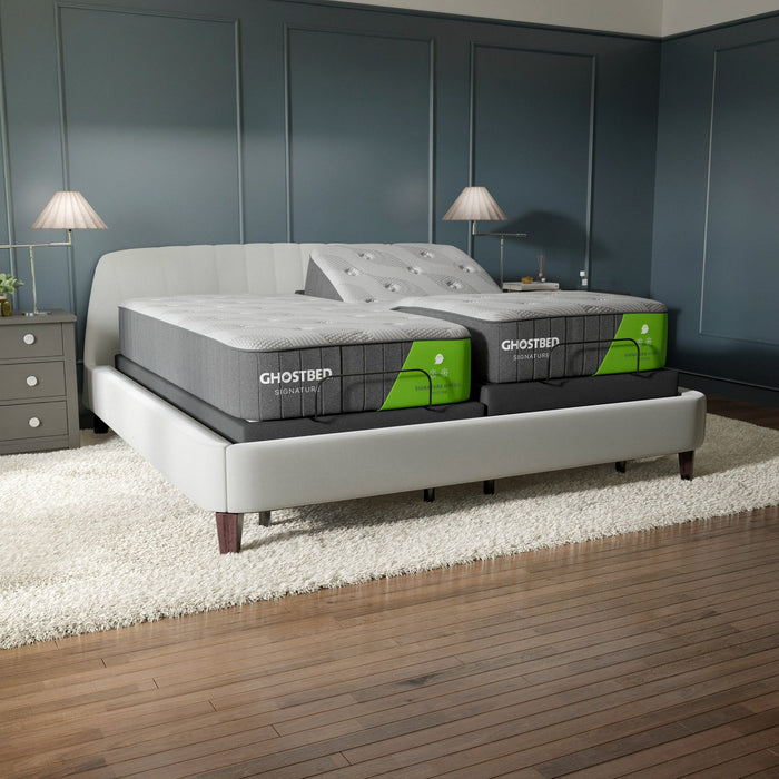GhostBed Supreme Hybrid 12" Mattress
