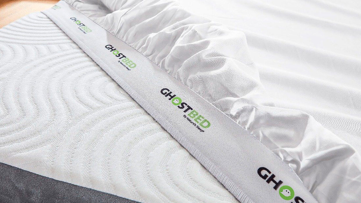 GhostBed Sheet Set