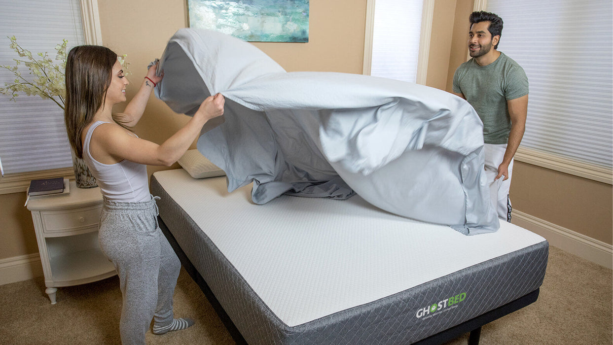 GhostBed Sheet Set