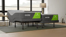 GhostBed 3D Matrix Hybrid 12" Mattress