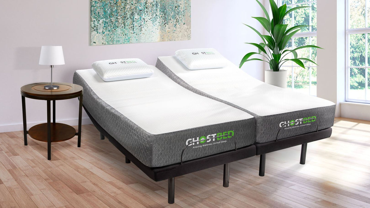 GhostBed Adjustable Base