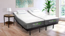GhostBed Adjustable Base