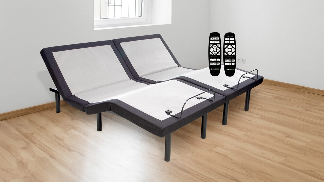 GhostBed Adjustable Base