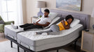 GhostBed Adjustable Base