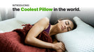 GhostPillow (Memory Foam)