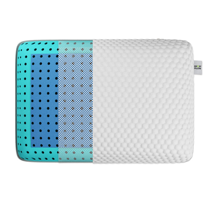 GhostPillow (Memory Foam)