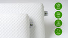 GhostPillow (Memory Foam)
