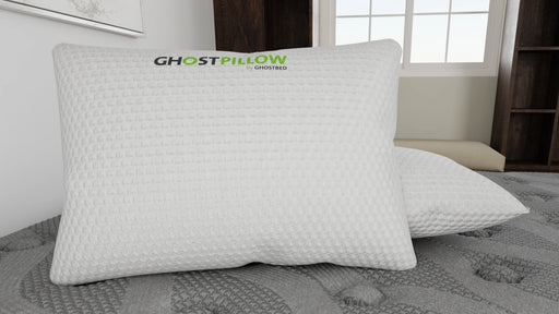 GhostPillow Cooling Shredded 2.0