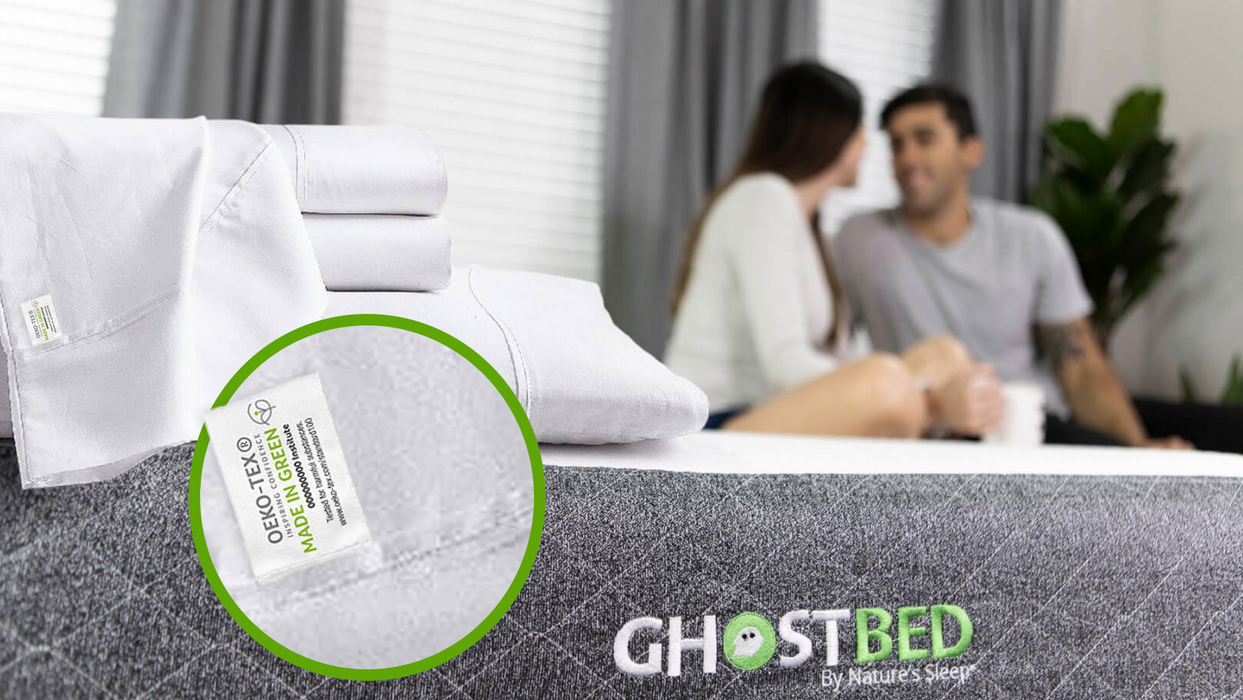 GhostBed Sheet Set