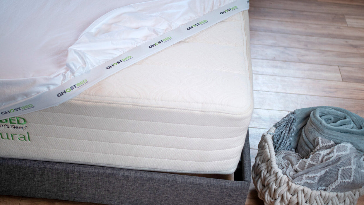 GhostBed Sheet Set