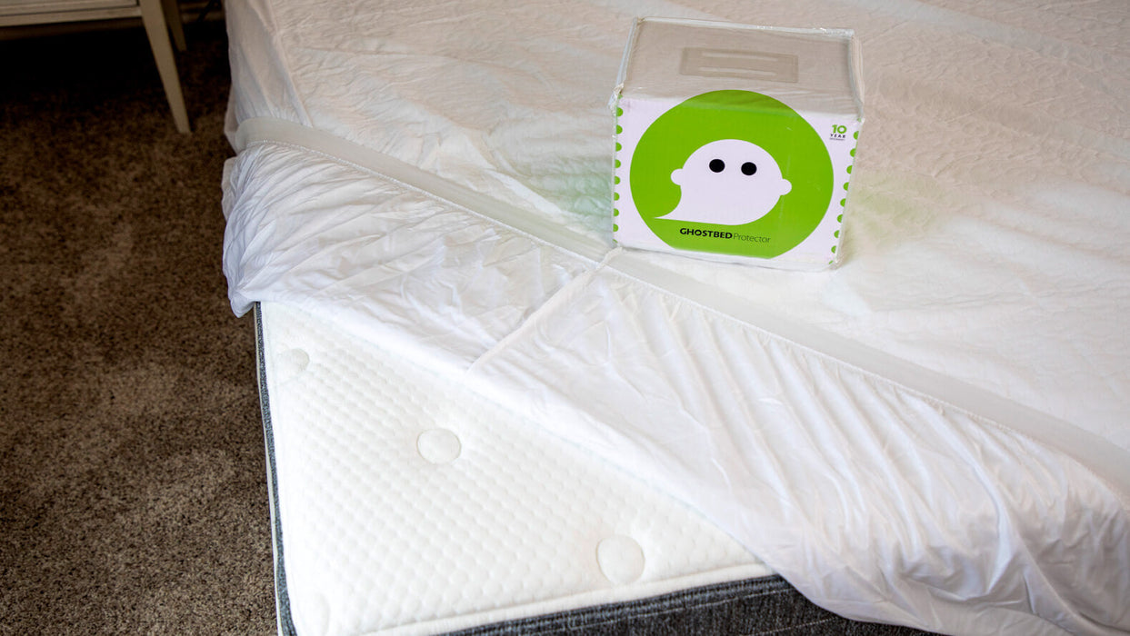 GhostBed Mattress Protector