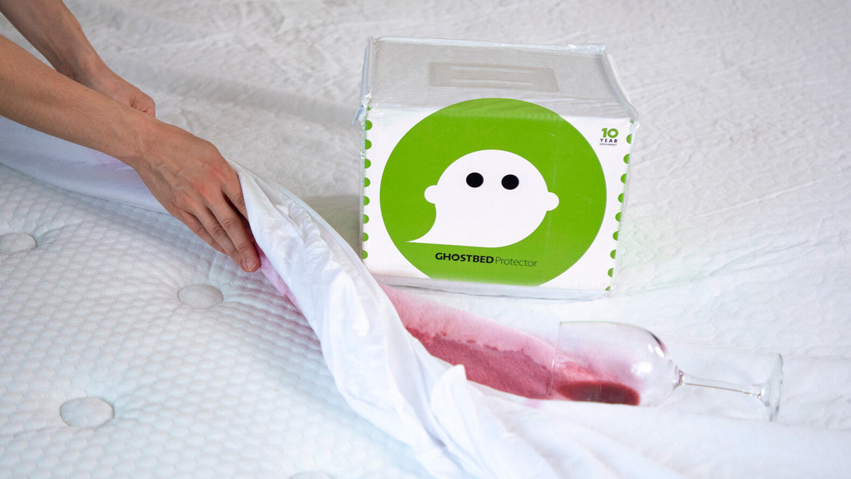 GhostBed Mattress Protector