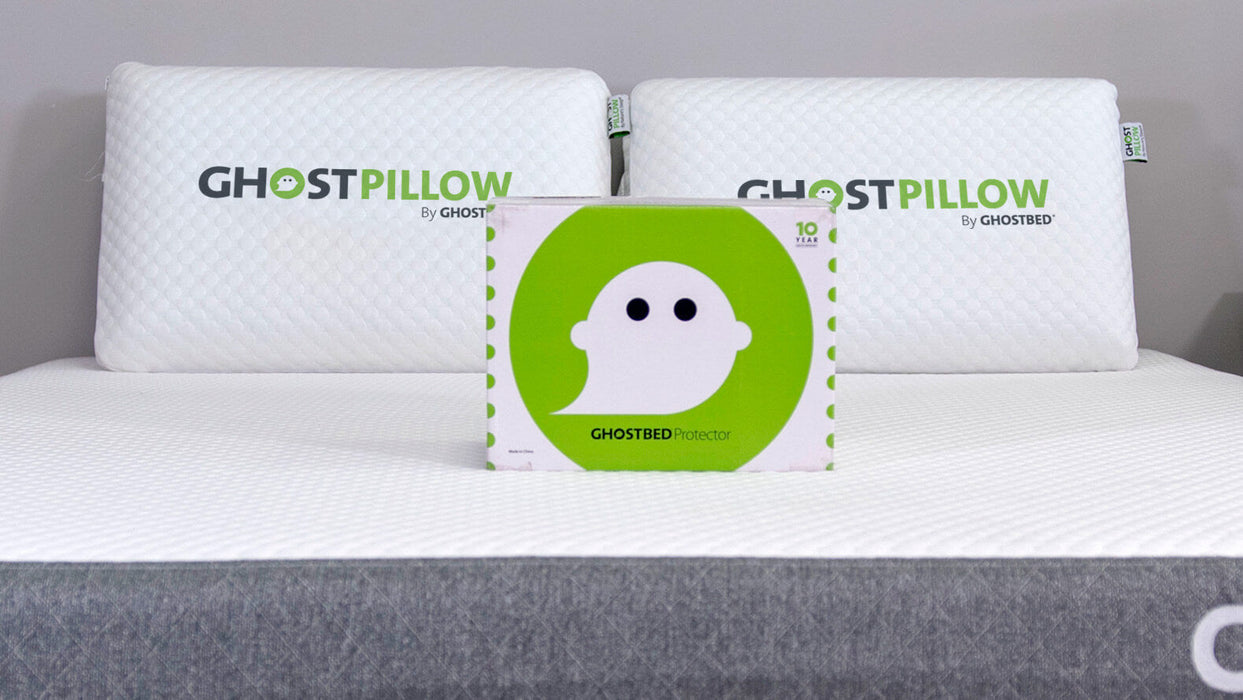 GhostBed Mattress Protector