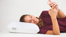 GhostPillow (Memory Foam)