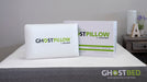 GhostPillow (Memory Foam)