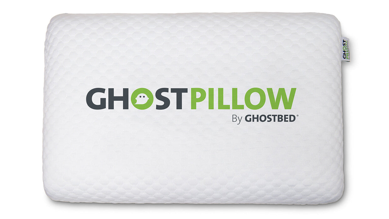 GhostPillow (Memory Foam)