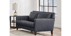 Ennis Leather Chair