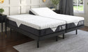 GhostBed VWC Legend 12" Memory Foam Mattress