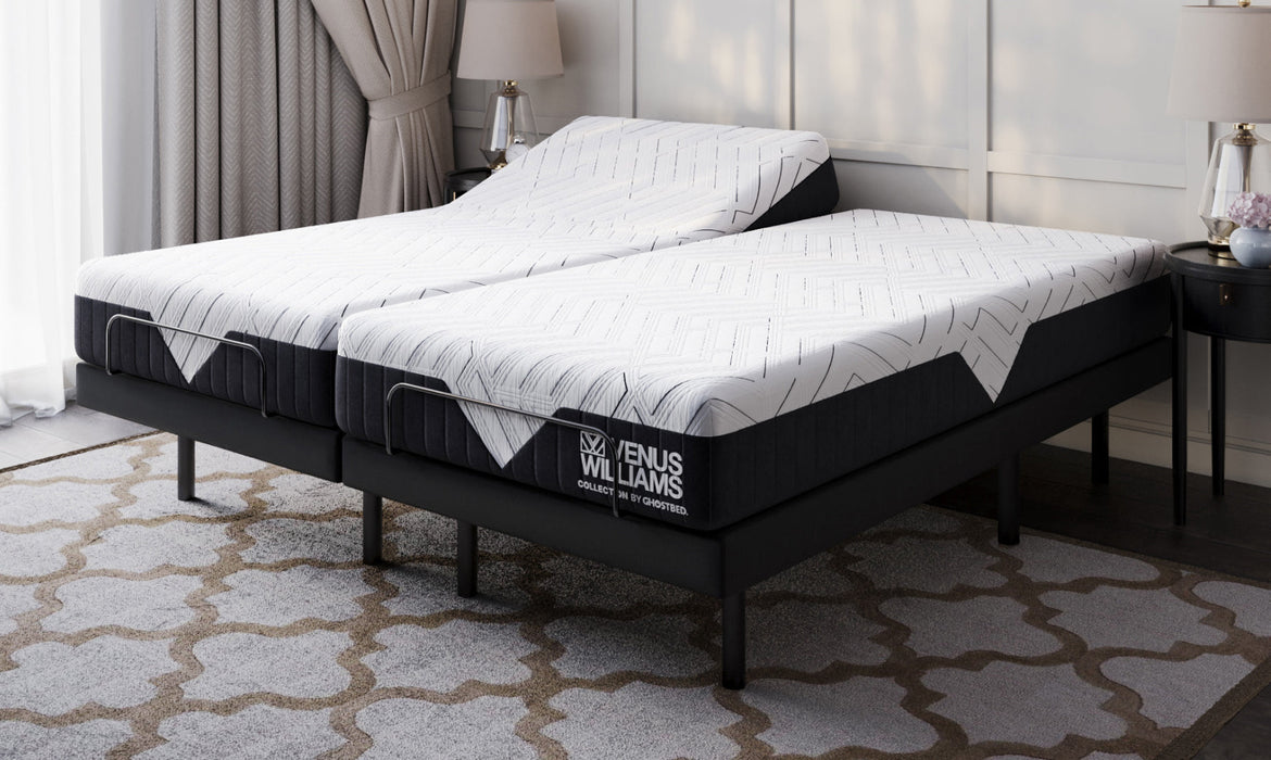 GhostBed VWC Legend Hybrid 12" Mattress